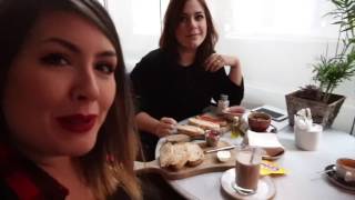 Caramelo no me echa de menos VLOG DIARIO