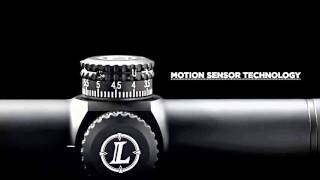 LEUPOLD VXR PATROL