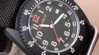 TruGlo Switchback Watch