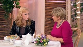 Светлана Разина в передаче "Доброго здоровьица" 5.12.2013