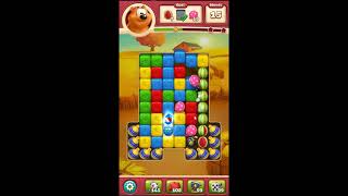 Toon Blast Level 1792