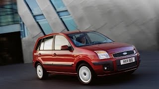 Ford Fusion технические характеристики, обзор, цена