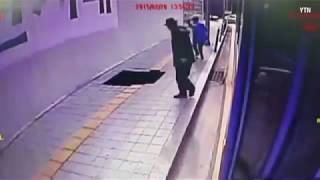 Шокирующие кадры!!!Оползни,провалы,наводнения,тайфуны