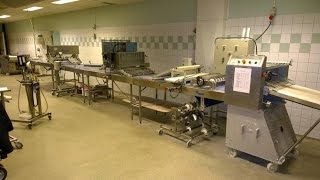SECOND HAND BAKERY MACHINES FOR SALE /// www.bakerymachinesoutlet.eu  ///