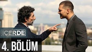 İçerde 4. Bölüm