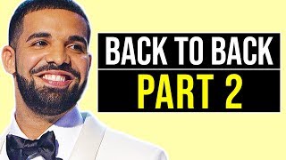 The Drake & Pusha T Beef Explained