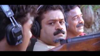 F.I.R - 10 Suresh Gopi & Shaji Kailas Cop Movie Malayalam (1999)