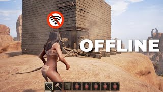Top 10 Best Offline Android Games 2018 (No wifi/Internet)