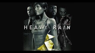 Heavy Rain - кажись, он все таки пернет радугой...