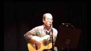 Silvio Rodríguez - Oleo de mujer con sombrero