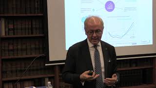 Economic Policy: Priorities for Europe in 2020