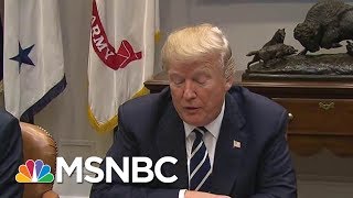 Attorney Midwin Charles: Here's What You Should Know About Haiti | Velshi & Ruhle | MSNBC