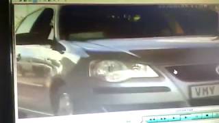URGENT! SOUTH AFRICA CRIME...WATCH HOW A MAN HAS BEEN DEMOLISHED BY TOTSI