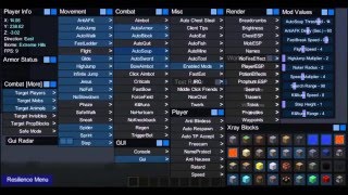 ☠Descargar El Mejor Hack Para Minecraft☠(1.7-1.8)☠(2017 LINK ACTUALIZADO) ☠RESILENCE