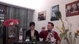 郭兆明博士 好人好事:宮粉紅