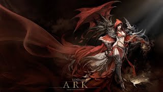 Лост Арк ГАЙД и варианты ПвЕ билдов на Дуалиста/ Lost Ark skill builds Infighter PvE