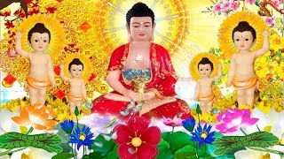 Mùng 3 Tết Mở Kinh Này "Phật BanTài Lộc Đến Đầy Đủ Sung Túc"Hạnh Phúc Đến Với Mọi Nhà !