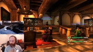 Classic Levelling - Level 25-26 - 13g 67s | Discussing 8.3 AH
