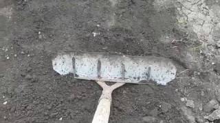 самодельный огородный инструмент - грёбаная жизнь