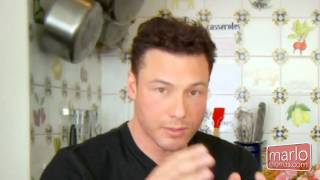 What Ingredient To Take Out Of Your Kitchen NOW, from Rocco DiSpirito