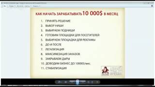 Скачать бесплатно smm менеджер курс Андрея Ворошилова