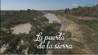 La Puerta de la Sierra, Vega del Guadalquivir, Sevilla