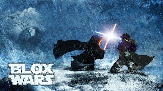 AN AMAZING NEW ROBLOX STAR WARS GAME (2020)