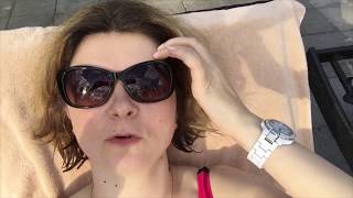 Наши выходные в лесу? Les art resort отдых в Подмосковье Всё включено!