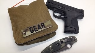 How to ACE a Nutnfancy gear check by 20$Bandit