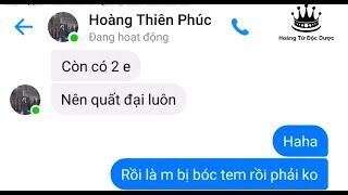 HTĐD #23 | Bẻ Cong Bạn Học Cùng Lớp - Phần 1 | Series Bẻ Cong Trai Thẳng