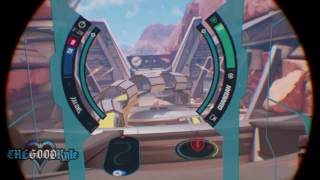 RIGS: Online Team Deathmatch 24 Kills 1 Death