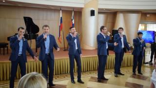 Акцент - А Что Нас Ждёт Впереди