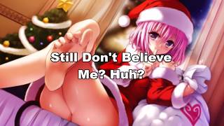 ~Erotic Slave Hypnosis~ Christmas Chastity Pt.1