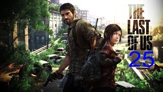 The Last Of Us | Remasterizado | Gameplay | Español | Cap. 25