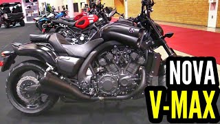 NOVA V-MAX 1679cc - Quanto Custa nos Estados Unidos ??