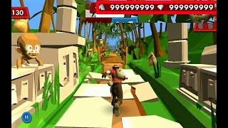 Pitfall mod apk Download || By Android Master