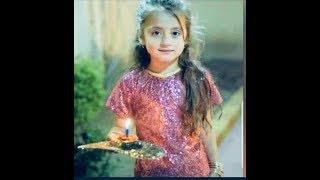 Justice For Another Beautiful 6 Year Old Angel Hooz Noor! | Justice Ka Time Ahgaya Hai !