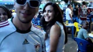 fluminense campeão brasileiro praça do d.i