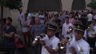 [HD] Ntra. Sra. de la Salud - Génesis - Extraordinaria Humildad y Paciencia Córdoba 2018