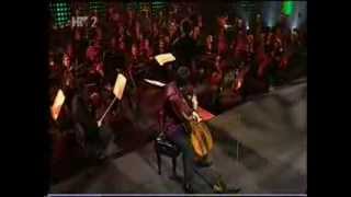 Gulda Cello Concerto