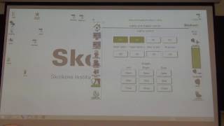 Д. И. Камзолов "Universal intermediate gradient method with inexact oracle"