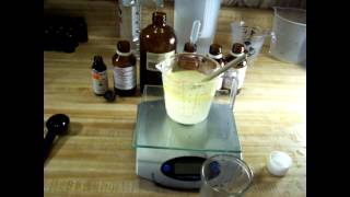How to make Homemade Perfume with Vodka & Essential Oil