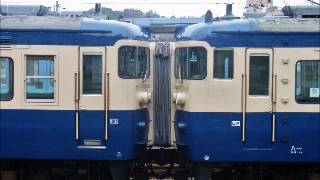 【大迫力のMT54!!】115系300番台M1編成　全区間走行音
