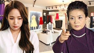 Mẹ Chồng Ở Quê Lên Đo`i Mua Sắm Tiền Triệu, Con Dâu Cao Tay Dùng Chi,ê,u Này Khiến Bà Phải...