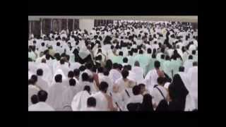safa mrwa.mpg  الصفا والمروة ,مناسك الحج والعمرة Safa and Marwa