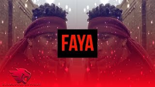 Poke X Chivv Type Beat - ''Faya'' (Prod. Djaba)