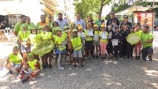 Lisboa declara "guerra" ao lixo