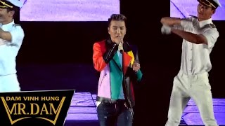 LK Touch By Touch, You’Re My Love | Diamond Show | Đàm Vĩnh Hưng