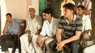 Muzaffarnagar riots: 700 wanted in worst-hit area, only three arrested