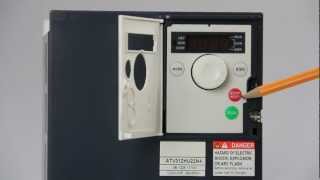 ATV312HU22N4  Altivar 312 Schneider преобразователь частоты